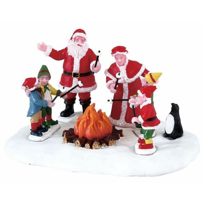 LEMAX CHRISTMAS CELEBRATION