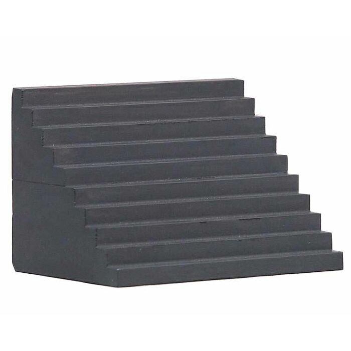 Lemax Staircase, Set mit 3 Lemax Staircase, Set mit 3