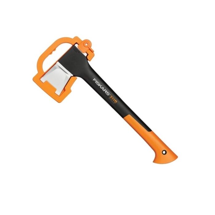 Fiskars Universalaxt X11-S