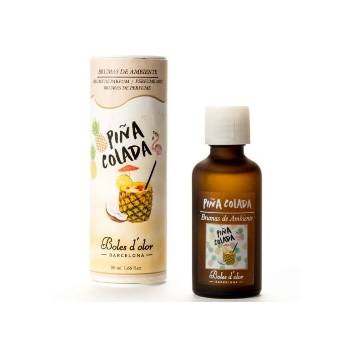 Duftöl Piña Colada 50 ml – Boles d’Olor Duftöl Piña Colada 50 ml – Boles d’Olor