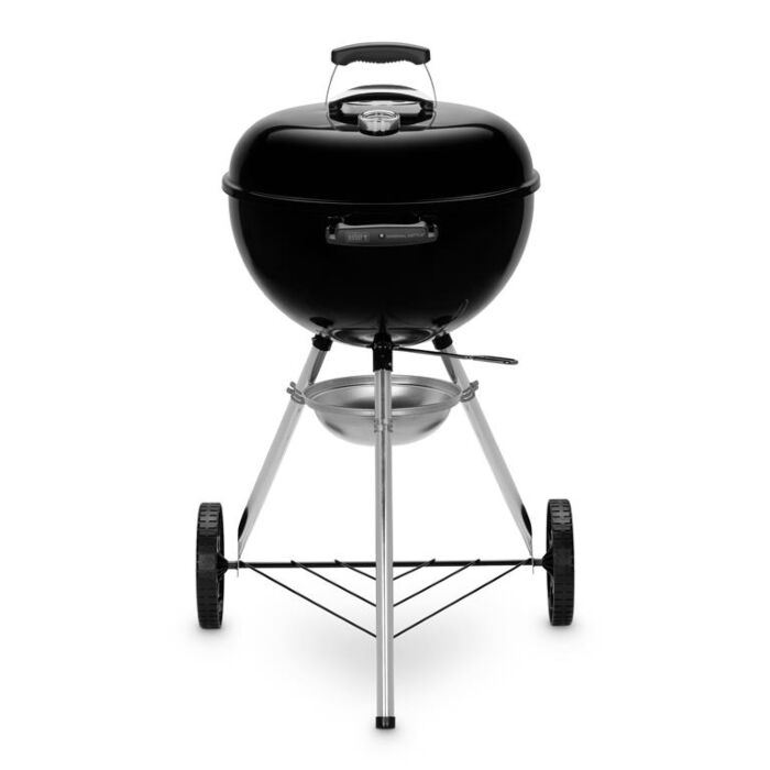 Weber® Original Kettle E-4710 Black