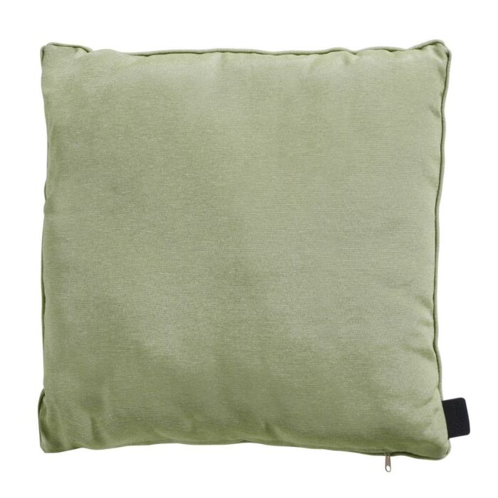 Dekorative Kissen 45x45 Panama Salbei grün Dekorative Kissen 45x45 Panama Salbei grün