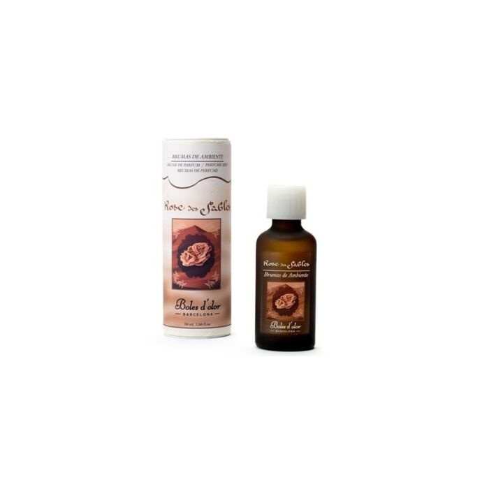 Duftöl Roses des Sables 50 ml - Boles d'olor Duftöl Roses des Sables 50 ml - Boles d'olor