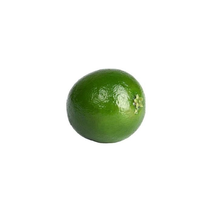 Limettendekoration