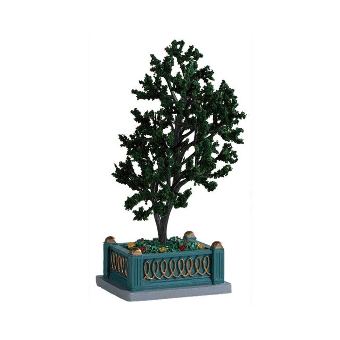 LEMAX VILLAGE TREE LEMAX VILLAGE TREE