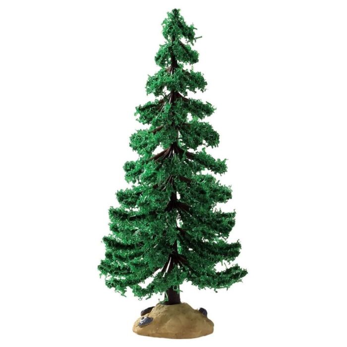 Lemax Grand Fir Tree, medium Lemax Grand Fir Tree, medium