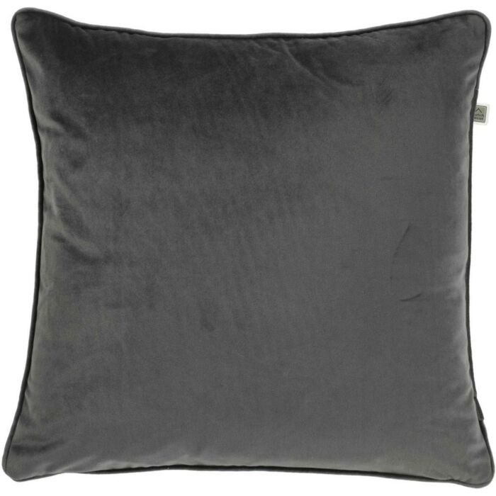 Kissen Finn Dunkelgrau 45 cm – Dutch Decor Kissen Finn Dunkelgrau 45 cm – Dutch Decor