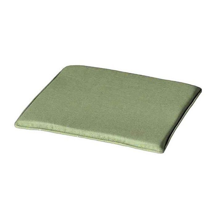 Sitzkissen universell 40x40 Salbei grün Sitzkissen universell 40x40 Salbei grün