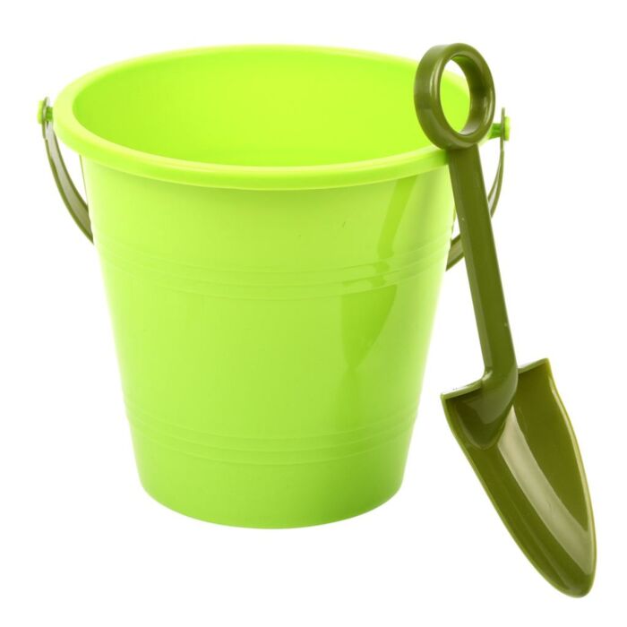 Kindereimer + Schaufelset