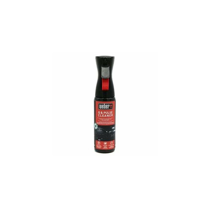 Weber Q und Pulse Reiniger 300 ml Weber Q und Pulse Reiniger 300 ml