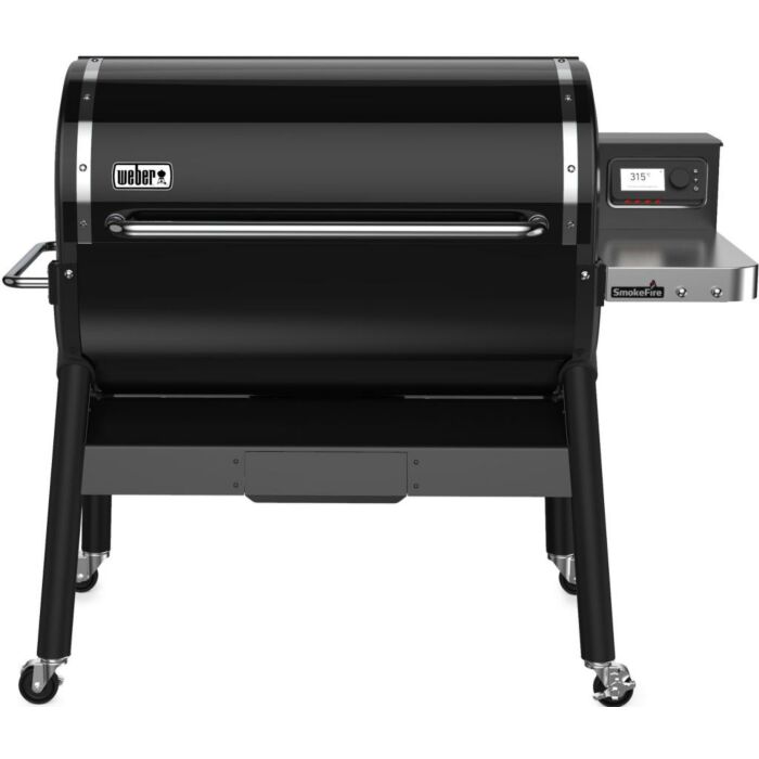 Weber® SmokeFire EX6 GBS Pelletgrill