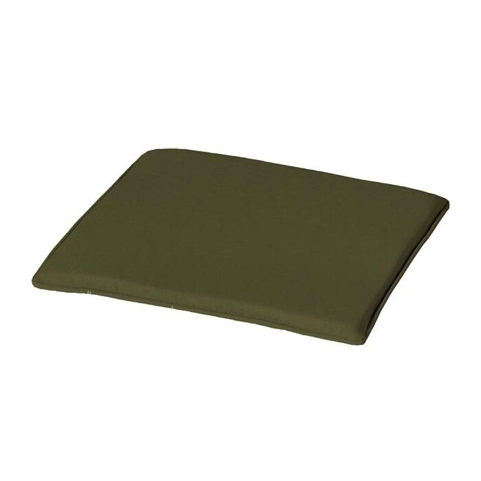 Sitzkissen Universell 40x40 grün