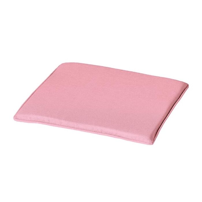 Sitzkissen universell 40x40 weich rosa Sitzkissen universell 40x40 weich rosa