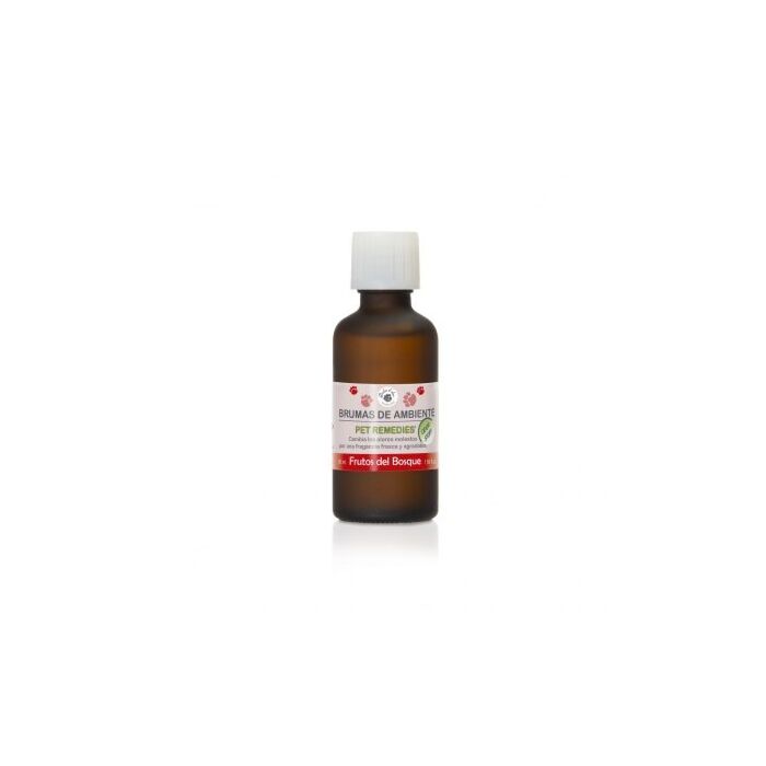 Geurolie pet 50ml fruit forest
