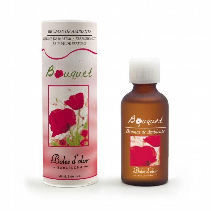Duftöl Bouquet 50 ml – Boles d'olor Duftöl Bouquet 50 ml – Boles d'olor