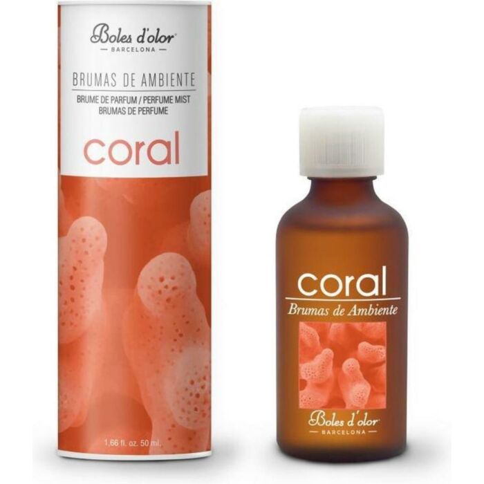Duftöl Coral 50 ml – Boles d'olor Duftöl Coral 50 ml – Boles d'olor