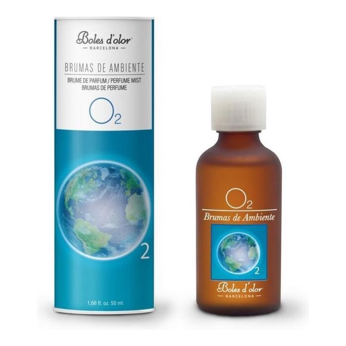 Duftöl O2 50 ml - Boles d'olor Duftöl O2 50 ml - Boles d'olor