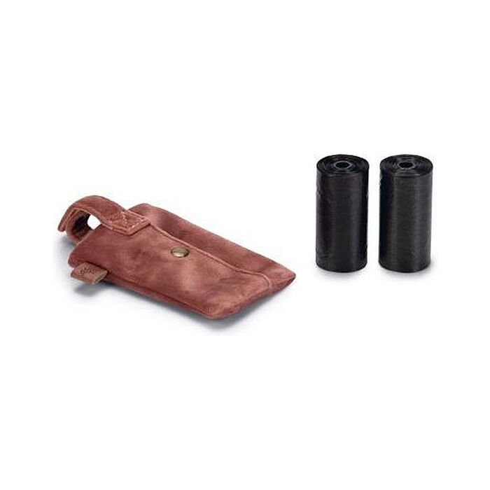 Poepzaktasje+zakjes caja roze Poepzaktasje+zakjes caja roze