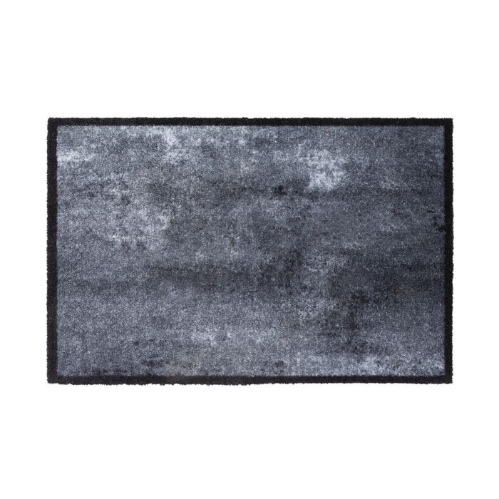 Fußmatte Prestige Beton 50x75 cm - Hamat Fußmatte Prestige Beton 50x75 cm - Hamat