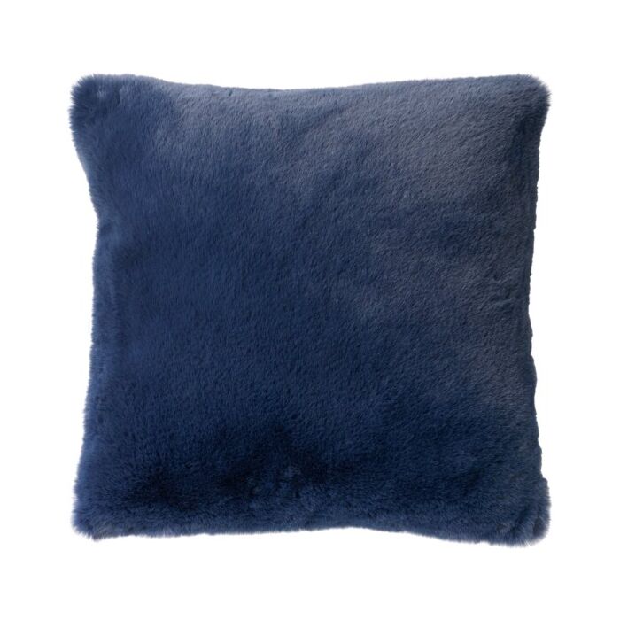 Kussen zaya l45b45cm insignia blue Kussen zaya l45b45cm insignia blue
