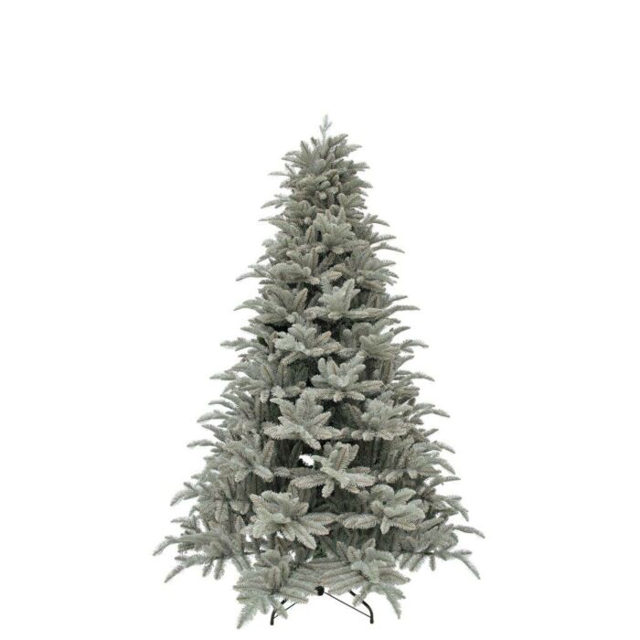 Weihnachtsbaum Hallarin silbergrau 185 cm - Triumph Tree Weihnachtsbaum Hallarin silbergrau 185 cm - Triumph Tree