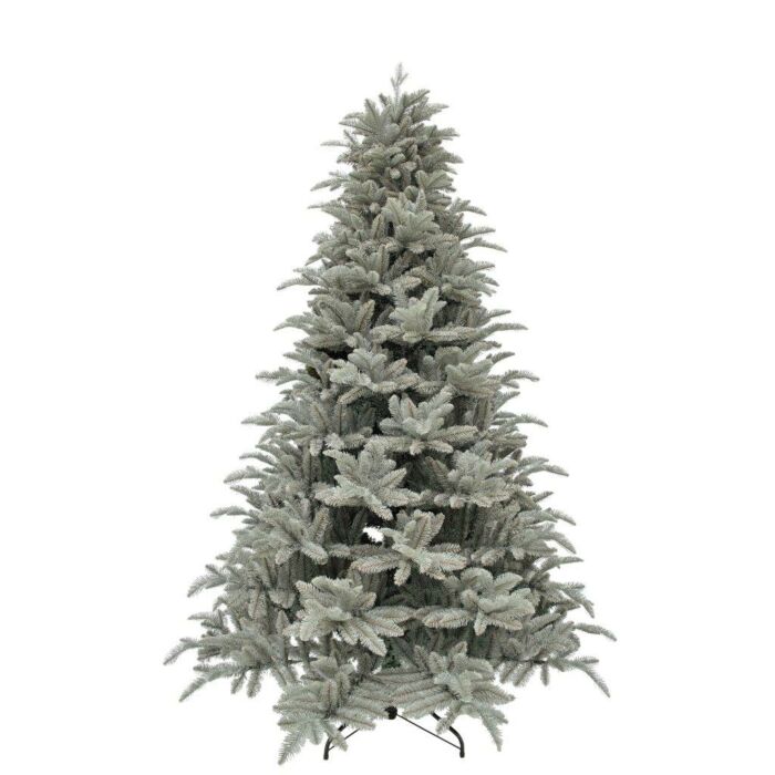 Weihnachtsbaum Hallarin silbergrau 230 cm - Triumph Tree