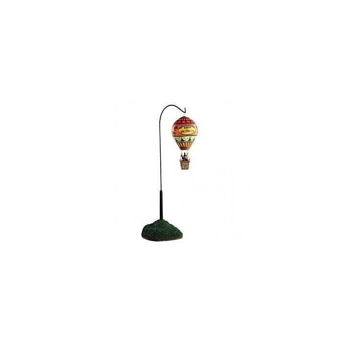 LEMAX ESMERALDA'S BALLOON RIDES,