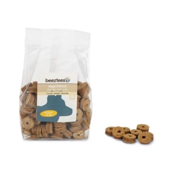 Hundesnack Noga Huhn 450g – Beeztees