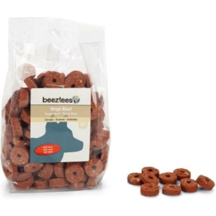 Noga Rind 450g – Beeztees