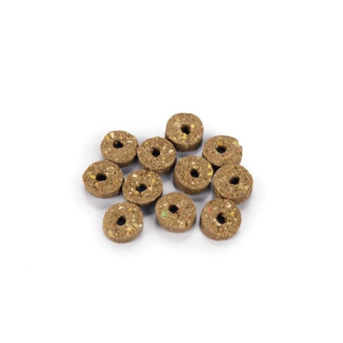 Hundesnack Nougat Lamm 450 g – Beeztees Hundesnack Nougat Lamm 450 g – Beeztees