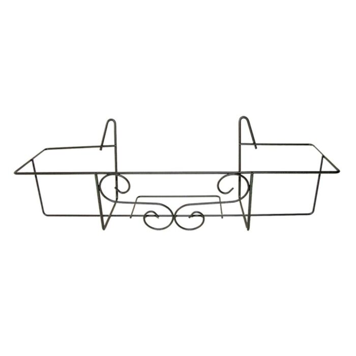 Wand-Blumenkasten-Aufhänger L Wand-Blumenkasten-Aufhänger L