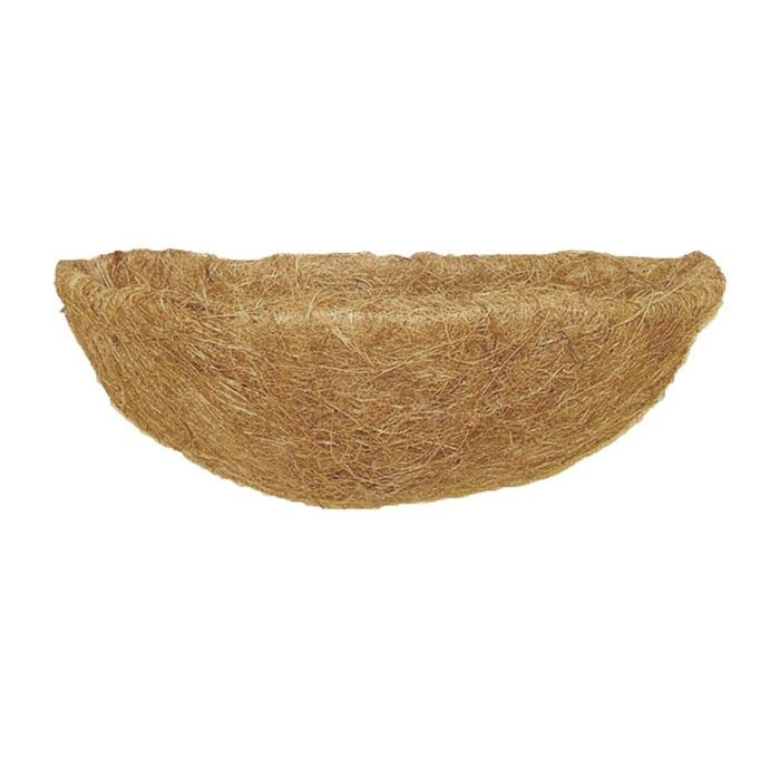 Kokoseinset vorgeformte Halbkugel S Kokoseinset vorgeformte Halbkugel S