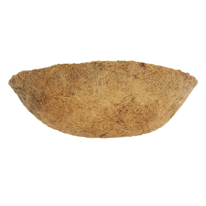 Kokoseinset vorgeformte Halbkugel M Kokoseinset vorgeformte Halbkugel M