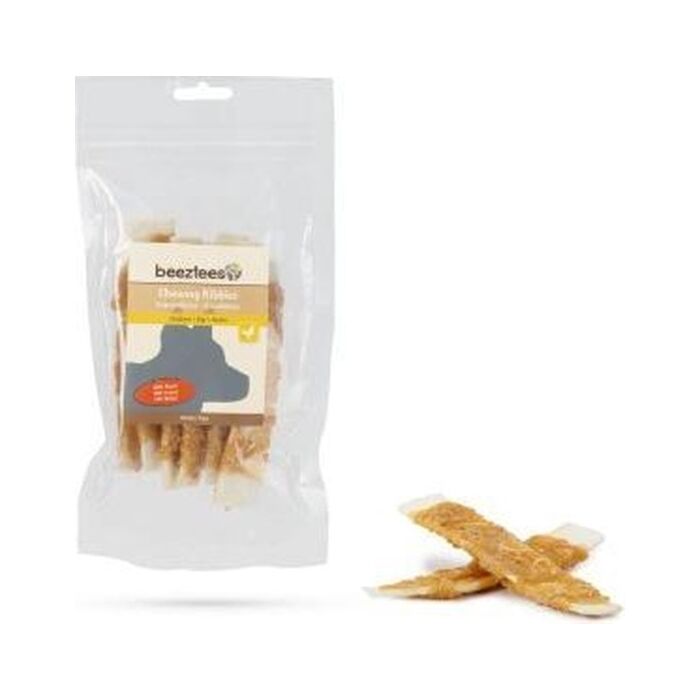 Hundesnack Kaurippchen Huhn 6× – Beeztees