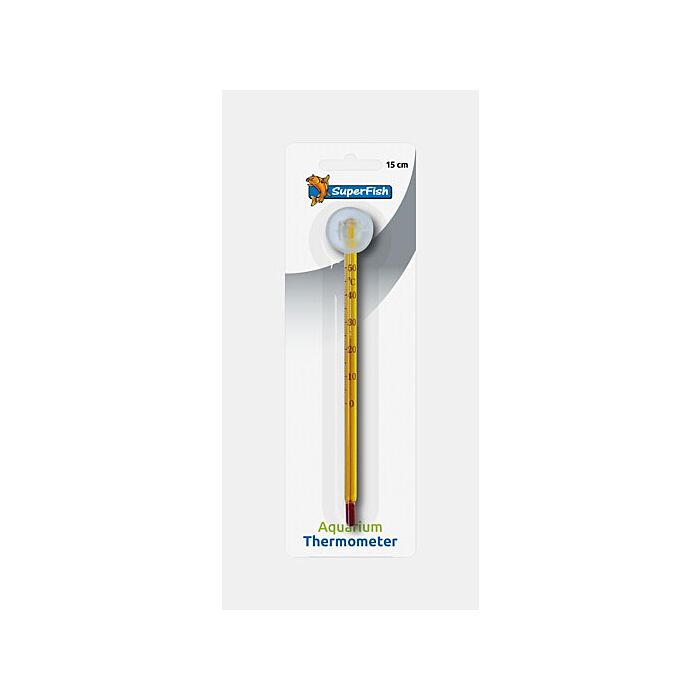 Superfish Aquarium-Thermometer Superfish Aquarium-Thermometer