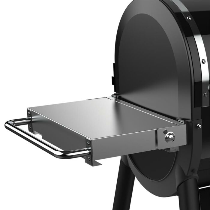Weber Smokefire Beistelltisch