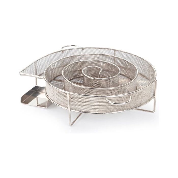 Barbecook Kalter rauchgenerator Spirale