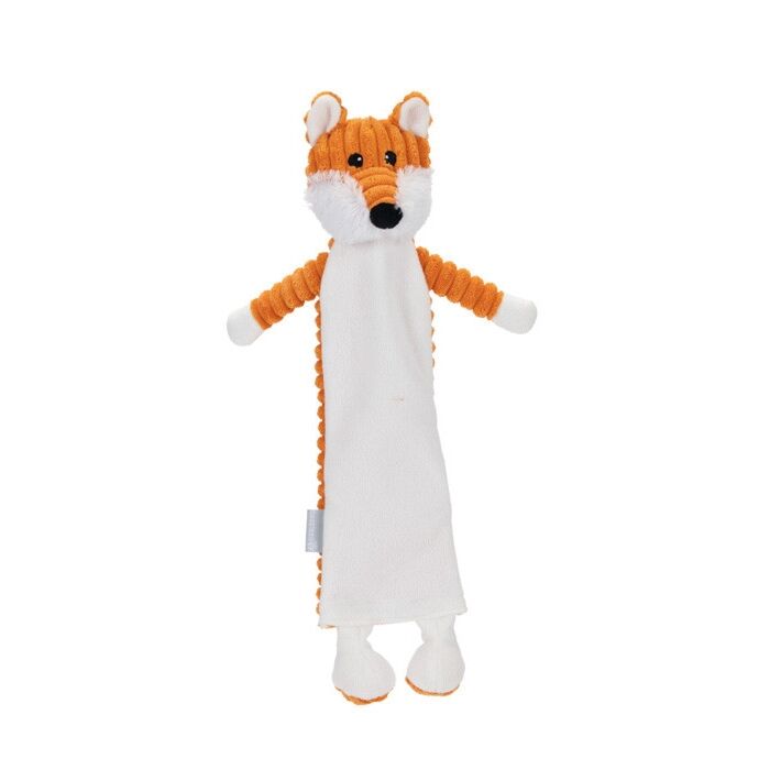 Hundespielzeug Plüsch Flatino Fuchs Aaron – Beeztees