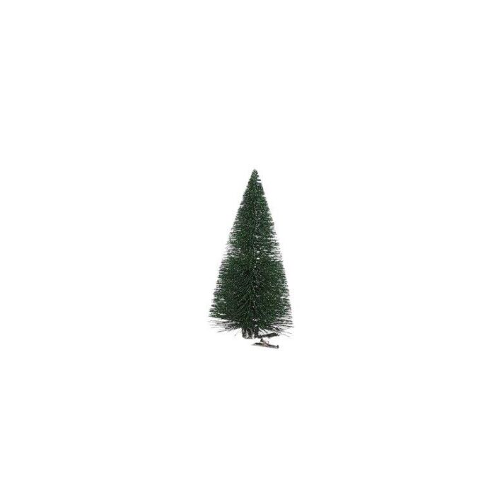 Clip baum grün Ø 6,5 Satz von 3 Stücke