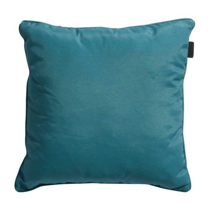 Dekorative Kissen 60x60 Panama Meerblau Dekorative Kissen 60x60 Panama Meerblau