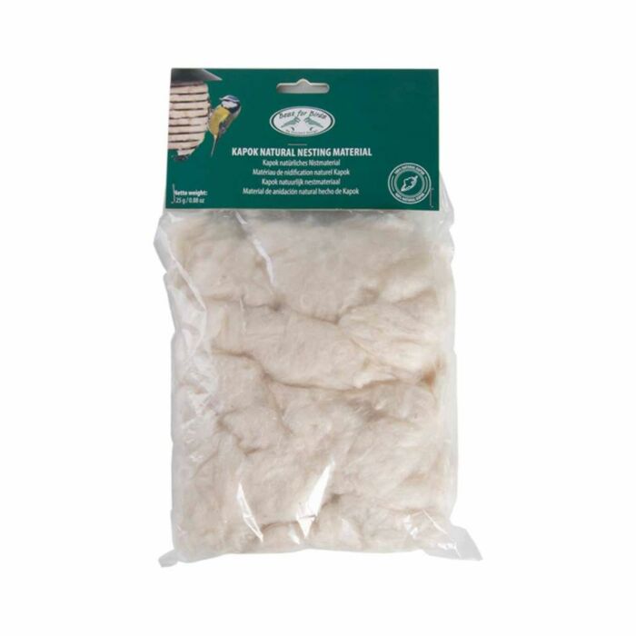 Nistmaterial Kapok Nistmaterial Kapok