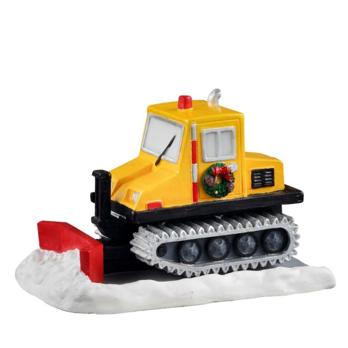 LEMAX SERIOUS SNOWPLOW