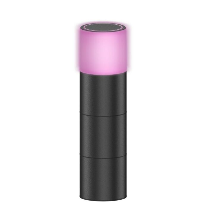 Smart outdoor Gartenbeleuchtung- Calex Smart outdoor Gartenbeleuchtung- Calex