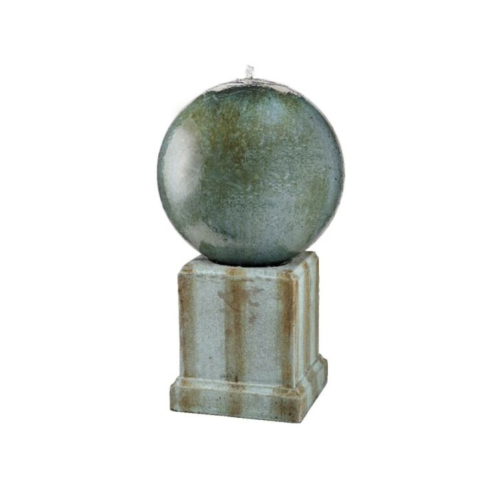 Wasserspiel robust kugel Wasserspiel robust kugel