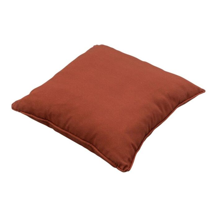Kissen Panama terra 60 x 60 cm - Madison
