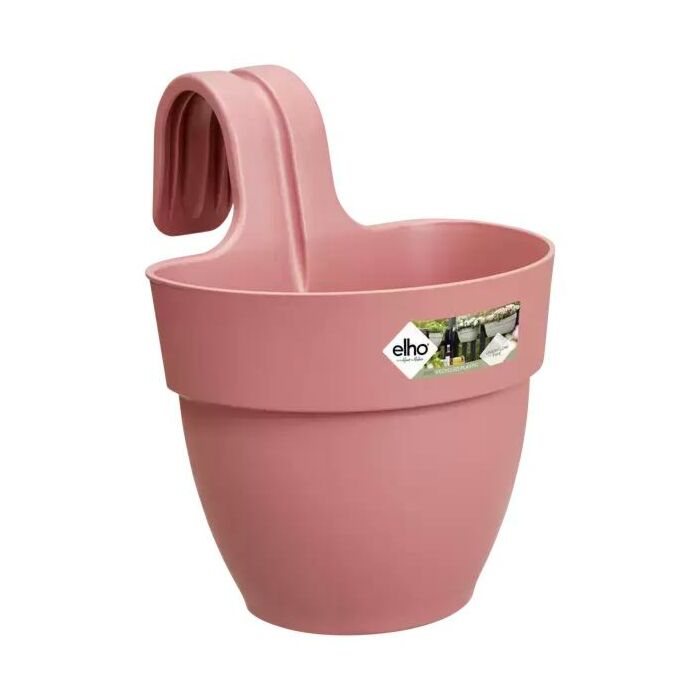 Balkonkasten Campana Easy Hanger rosa small - Elho Balkonkasten Campana Easy Hanger rosa small - Elho