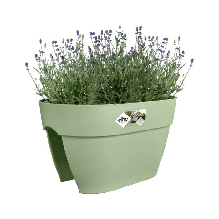 Balkonkasten Vibia Campana Flower Bridge Grn 40 cm - Elho