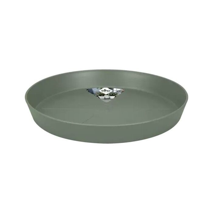 Untersetzer Loft Urban grün Ø 14 cm - Elho Untersetzer Loft Urban grün Ø 14 cm - Elho