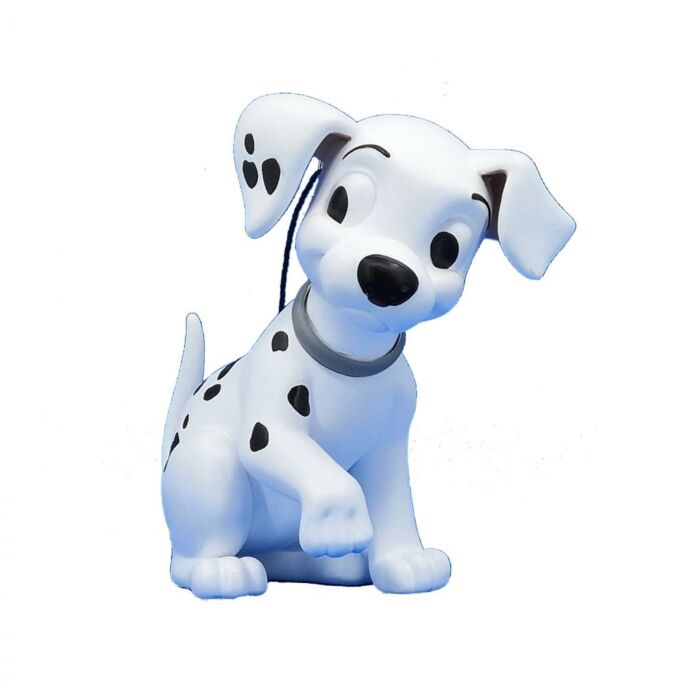 Dalmatier 3D Resin Ornament - Kurt Adler Dalmatier 3D Resin Ornament - Kurt Adler