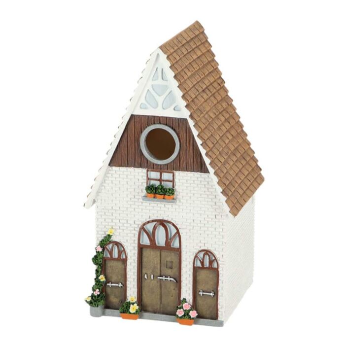 Nistkasten Bauernhof